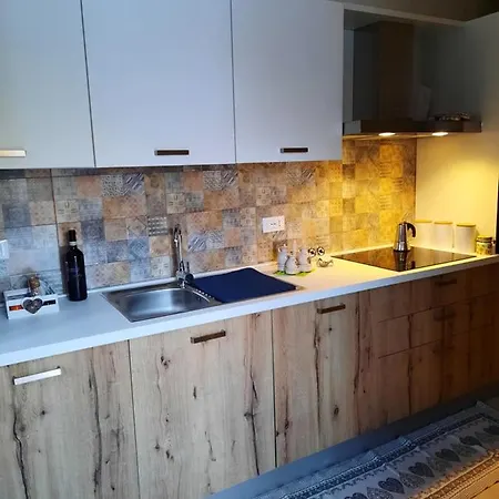 度假居 Trullo Tita *