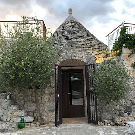 Trullo Tita * 莫诺波利