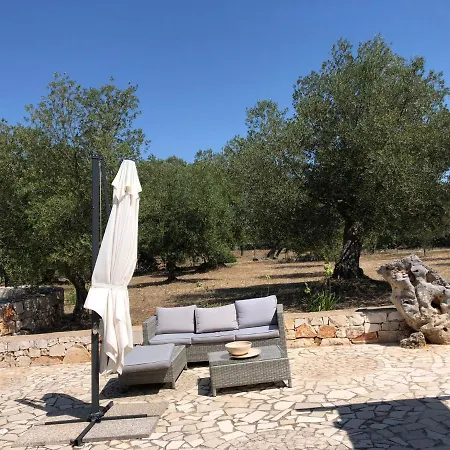 Trullo Tita *