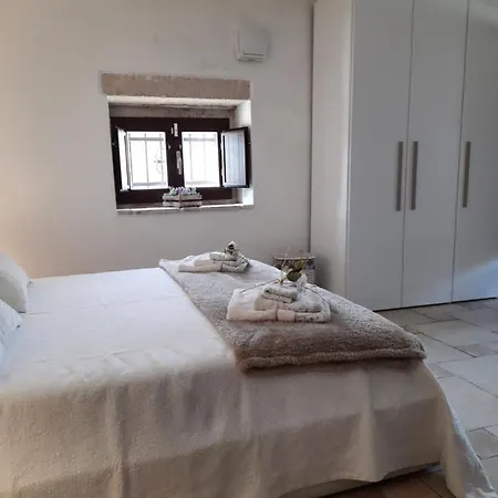 Σπίτι διακοπών Trullo Tita Monopoli
