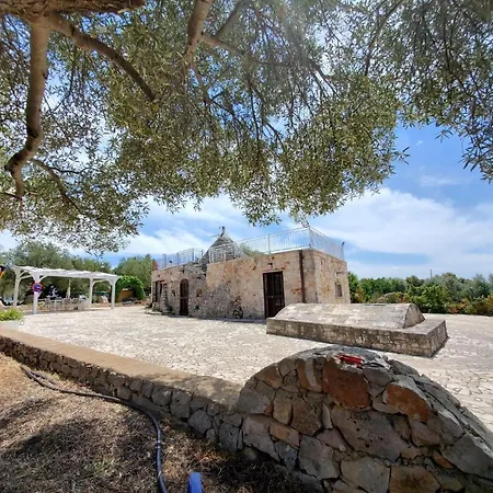 Trullo Tita *