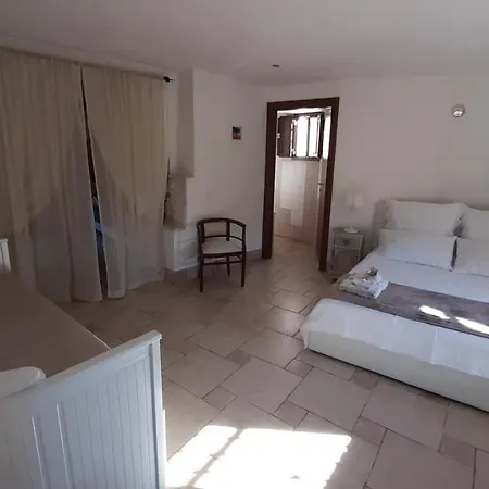 Σπίτι διακοπών Trullo Tita