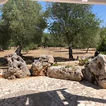 Vakantiehuis Trullo Tita