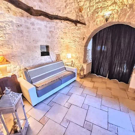 Trullo Tita Monopoli
