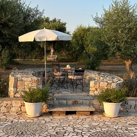 Trullo Tita *